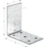 SIMPSON STRONG TIE Winkelverbinder 40 x 60 x 2,5 mm