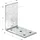 SIMPSON STRONG TIE Winkelverbinder 40 x 60 x 2,5 mm