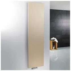 HSK Designheizkörper ATELIER LINE, 60,8x180,6cm