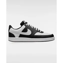 Nike Court Vision Low Black/ White 10,5/44,5