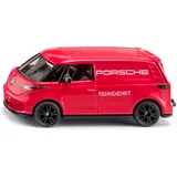 Siku 1121 - VW ID. Buzz Cargo "Porsche Renndienst"