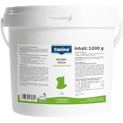 Canina Katzenmilch 2kg