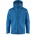 blau / schwarz / weiß