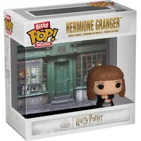 Funko Bitty Deluxe Harry Potter Hermione #81332