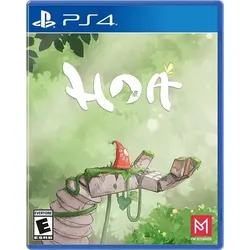 HOA - PS4 [US Version]
