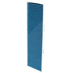 Corteco Filter, Innenraumluft - gegen Allergene [Hersteller-Nr. 49408485] für Mini