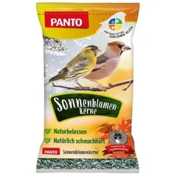 Panto ® SONNENBLUMENKERNE GESTREIFT 13 kg