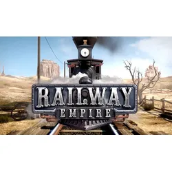 Railway Empire