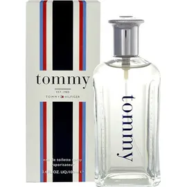 Tommy Hilfiger Cologne Spray 50ml Kölnisch Wasser Multicolor 50 ml