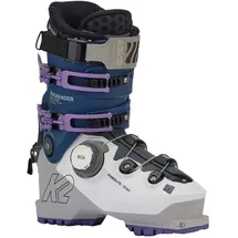 K2 Mindbender 105 Boa W Damen Skischuhe Grau 39