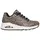 SKECHERS Uno Kat-Neato Damen Braun 41