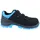 Uvex 2 xenova 9553843 ESD S1 SRC, Weite 11 (S1, 43