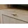 furn.design Niran TV-Lowboard 150 x 52 x 40 cm Beige Kunststoff/Massivholz