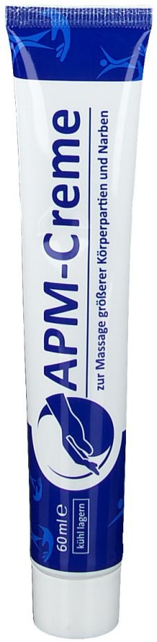 APM-Creme Creme 60 ml 60 ml Creme
