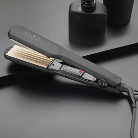Diva Professional Styling Diva Kreppeisen Digital Crimper