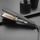 Diva Professional Styling Diva Kreppeisen Digital Crimper