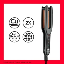 Revlon RVST2204E Double Straight