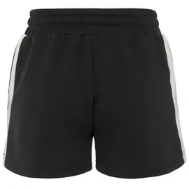 French Connection Sweatshorts Schwarz 44/46