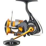 Daiwa 23 Revros Lt 3000-C - Spinnrolle, Angelrolle zum Spinnfischen, Raubfischrolle