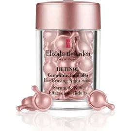 Elizabeth Arden Retinol Ceramide Capsules Line Erasing Night Serum 30 Kapseln
