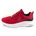Herren Sneaker 232625RDBK Rot