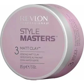Revlon Style Masters Creator Matt Clay 85 ml