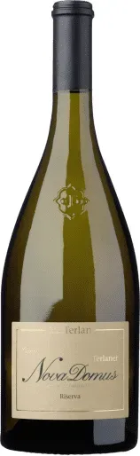 Terlaner Riserva Nova Domus Cantina Terlan 2022