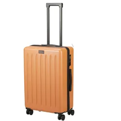 Walker Florida 4-Rollen Trolley 66 cm - Coconut