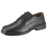 Josef Seibel Brian in schwarz 43