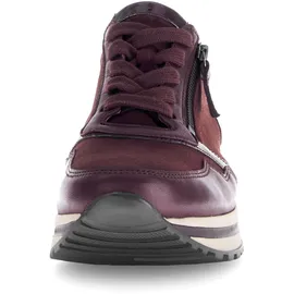 Gabor Damen Weit Merlot Kombi 40