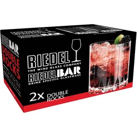 Riedel Spirituosenglas 0,37 l 2 St.