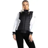 Dare 2b Dare2b Fend Softshelljacke - Black / White - 14