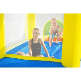 BESTWAY H2OGO! Mega Wasserpark Playcenter 365 x 340 x 152 cm