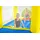 BESTWAY H2OGO! Mega Wasserpark Playcenter 365 x 340 x 152 cm