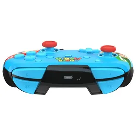 Turtle Beach Rematch Controller Mehrfarbig Nintendo Switch