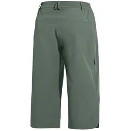 Vaude Tamaro Base Capri Hosen Agave 42