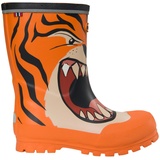 Viking Jolly Print Orange/Multi, 24