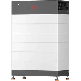 BYD Battery-Box HVB 17,8 kWh