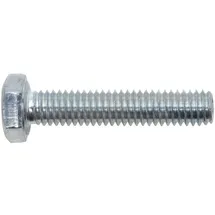 swg schraubenwerk gaisbach Gewindeschraube M6 40 mm 50 Stück