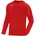 Kinder Sweatshirt rot 152