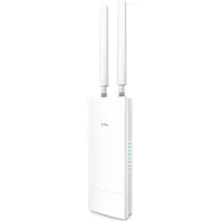 Cudy Lt700 Outdoor, Router, Weiss