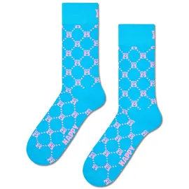 Happy Socks Motivsocken 5er Pack Mehrfarbig 36-40