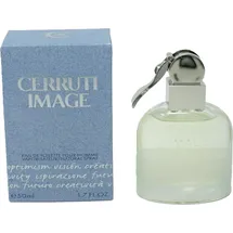 CERRUTI Image Eau de Toilette 50 ml