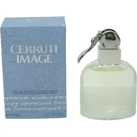 CERRUTI Image Eau de Toilette 50 ml