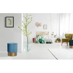 Kayoom Stool Enid 100 petrol