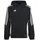 adidas Tiro 24 Kids Windbreaker Black / White 176    