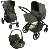 ABC-Design Salsa Core Olive