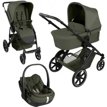 ABC-Design Salsa Core Olive