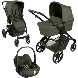 ABC-Design Salsa Core Olive