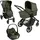 ABC-Design Salsa Core Olive